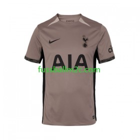 Fußballtrikots Tottenham Hotspur Ausweich Trikotsatz 2023-2024